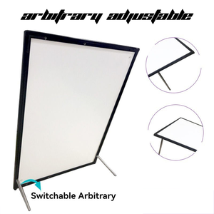 Tùy chỉnh nhôm hình chữ nhật Diode Bảng điều khiển hiển thị lightbox với độ sáng cao cho các nhà hàng và triển lãm-Giao hàng nhanh chóng - Product Image 3