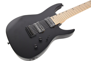 Kaysen 7 <b>String</b> Guitar Original Manufacturer Rocker Design Professional - Product Image 5