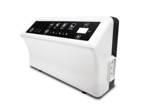 Colchón de aire giratorio de presión alterna, bomba eléctrica de firmeza media, función de masaje para el hogar, dormitorio, colchón de aire de Hospital - Product Image 5