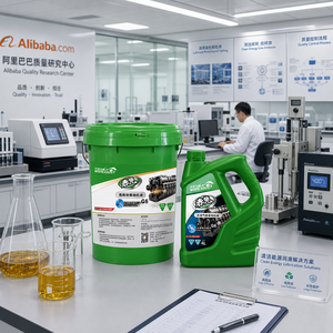 <span class=keywords><strong>Olio</strong></span> Motore API SL 15W-40 <span class=keywords><strong>per</strong></span> <span class=keywords><strong>Motori</strong></span> a Gas CNG LNG LPG <span class=keywords><strong>per</strong></span> Camion Pesanti e Flotte di Autobus, Ordine Minimo 5T, Campione Gratuito - Product Image 6