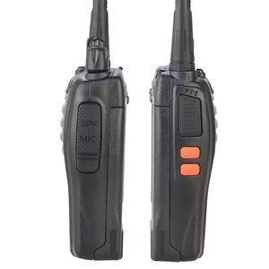 Radio Bidireccional Portátil de Largo Alcance <span class=keywords><strong>Baofeng</strong></span> 777S, <span class=keywords><strong>Walkie</strong></span> <span class=keywords><strong>Talkie</strong></span> Recargable para Exteriores, Seguridad en Hoteles, ODM - Product Image 4