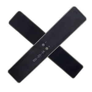 سعر المصنع صغير مرن N-Type شرائط جديدة SunPower Maxeon 3 أفضل شحن للهاتف OEM Power - Product Image 5