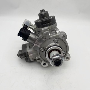 Pompe à carburant 0445020617 pour moteur OEM CP4 QSB6.7L, pompe à injection diesel commune, pompe à carburant 0445020617 5526165, livraison haute efficacité - Product Image 3