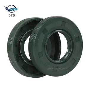 DTO hot sale Strong and durable, can ensure the smooth operation of the machine Ideal for industrial applications TG oil seal