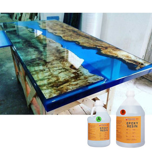 <b>Table</b> <b>Top</b> Resin <b>Epoxy</b> Deep Casting <b>Epoxy</b> Resin Starter Kit for <b>Table</b> <b>Top</b>/Wood <b>Table</b> Coating/Pouring Countertops - Product Image 6