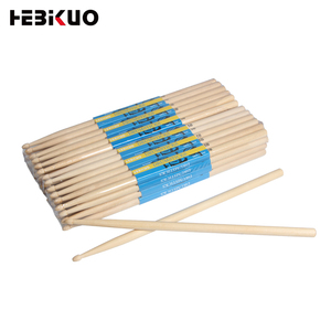 Gb111 Nhà Máy Trực Tiếp Tùy Chỉnh Cao Cấp <span class=keywords><strong>Maple</strong></span> 5B <span class=keywords><strong>7A</strong></span> Drumsticks Promark Trống Gậy Nhạc Cụ Phụ Kiện - Product Image 1
