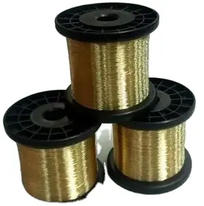 Arc Spray Metal Wire/Nickel Chrome Wire/Thermal Spray Metal Wire For Anti-wear And Anti-corrosion