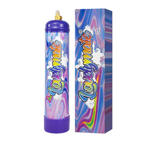 กระบอกแก๊สวิปครีม Lovelymate อุปกรณ์ทำขนม แก๊ส CO2 เกรดอาหาร ความดันสูง ความบริสุทธิ์ 99% - Product Image 3