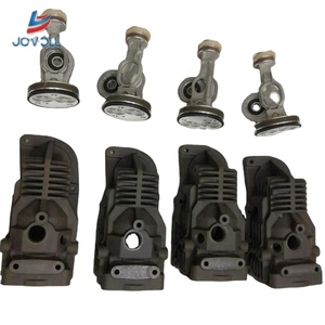 Testa del cilindro della pompa del compressore della sospensione pneumatica di qualità originale jgicl per cilindro del pistone anteriore <span class=keywords><strong>Mercedes</strong></span> classe <span class=keywords><strong>S</strong></span> W221 A2213201704 - Product Image 6
