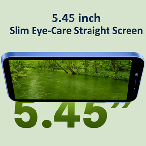 Недорогой смартфон K56 с 5,5-дюймовым 2K LCD-дисплеем 90 Гц, LTE, десятиядерным процессором, 4 ГБ ОЗУ + 64 ГБ ПЗУ, разблокированный, с хорошей камерой и двумя SIM-картами для игр - Product Image 4