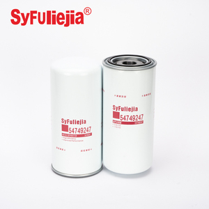 Cartucho Separador de Aceite y Aire de Alta Calidad <span class=keywords><strong>54749247</strong></span> (Metal, 6 Meses de Garantía) para Compresores Industriales - Product Image 2