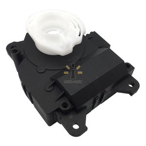 Actuador de Compuerta de Aire HVAC BLEND de Precio de Fábrica PEIVSO, Nuevo para Honda Accord Fit Civic CRV OEM 79160-TS6-H01 - Product Image 2