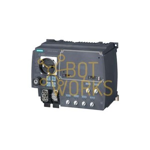 Siemens 3RK13956KS712AD3 - Nuovo - Product Image 1
