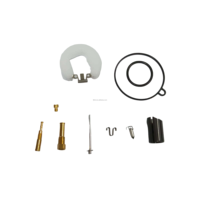 Prix usine 19mm 22mm PZ19 PZ22 Kit de reconstruction de réparation de carburateur ATV Quad Dirt Bike Go Kart