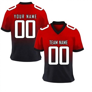 Nouveaux maillots de football américain brodés Rivalries 2022026 en gros – 12 Fan, 11 Smith-Njigba, 14 Darnold, 1 Carroll, 9 Walk - Product Image 2