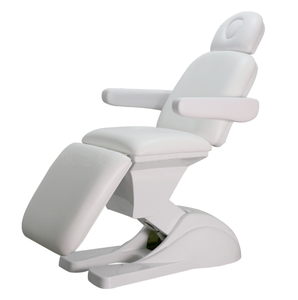 Popolare Lettino Elettrico da Estetica Amato dagli Estetisti, Regolabile e Multifunzionale, Tavolo da Massaggio e Tatuaggi per Salone di Bellezza - Product Image 4