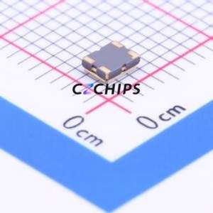 1XTW16368MAA Temperature Compensated Crystal Oscillator (TCXO) SMD3225-4P Oscillator 16.368MHz 500ppb - Product Image 2