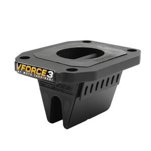 Juego de Válvulas de Láminas Zuqing Vforce3 V381S para Motocicleta Honda CR80 CR85 - Product Image 2