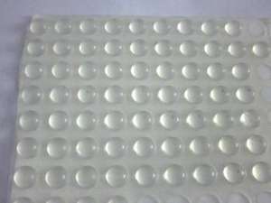 फैक्टरी सिलिकॉन एंटी शॉक पैड - Product Image 3