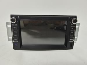 MEKEDE الروبوت 11 رباعية النواة مشغل أسطوانات للسيارة لاعب لكيا كرنفال 2006-2011 <span class=keywords><strong>Ceed</strong></span> 2006-2009 سيراتو 2003-2006 كارينز 2006-2011 أوبتيما - Product Image 3