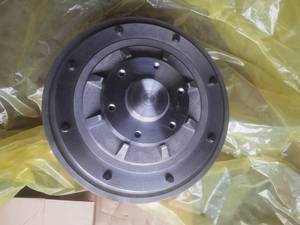 Nuevo embrague de ventilador para piezas de repuesto de maquinaria de construcción con motor diésel QSK50, número de pieza 3626879, para motor Cum-min. - Product Image 2