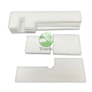<span class=keywords><strong>Tampon</strong></span> de réservoir d'encre usée pour Epson L110 L210 L211 L380 L385 L300 L301 L303 L310 L350 L351 L353 L358 L355 ME101 ME303 ME401 éponge - Product Image 2