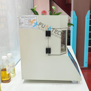 Probador Automático de Tensión Superficial Interfacial de Aceite Mineral FT-ZLS, Interfaz Líquido-Líquido - Product Image 5