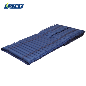 Pressione alternata medica gonfiabile <span class=keywords><strong>letto</strong></span> casa cura l'ondulazione bolla materasso ad aria per Anti <span class=keywords><strong>decubito</strong></span> - Product Image 6