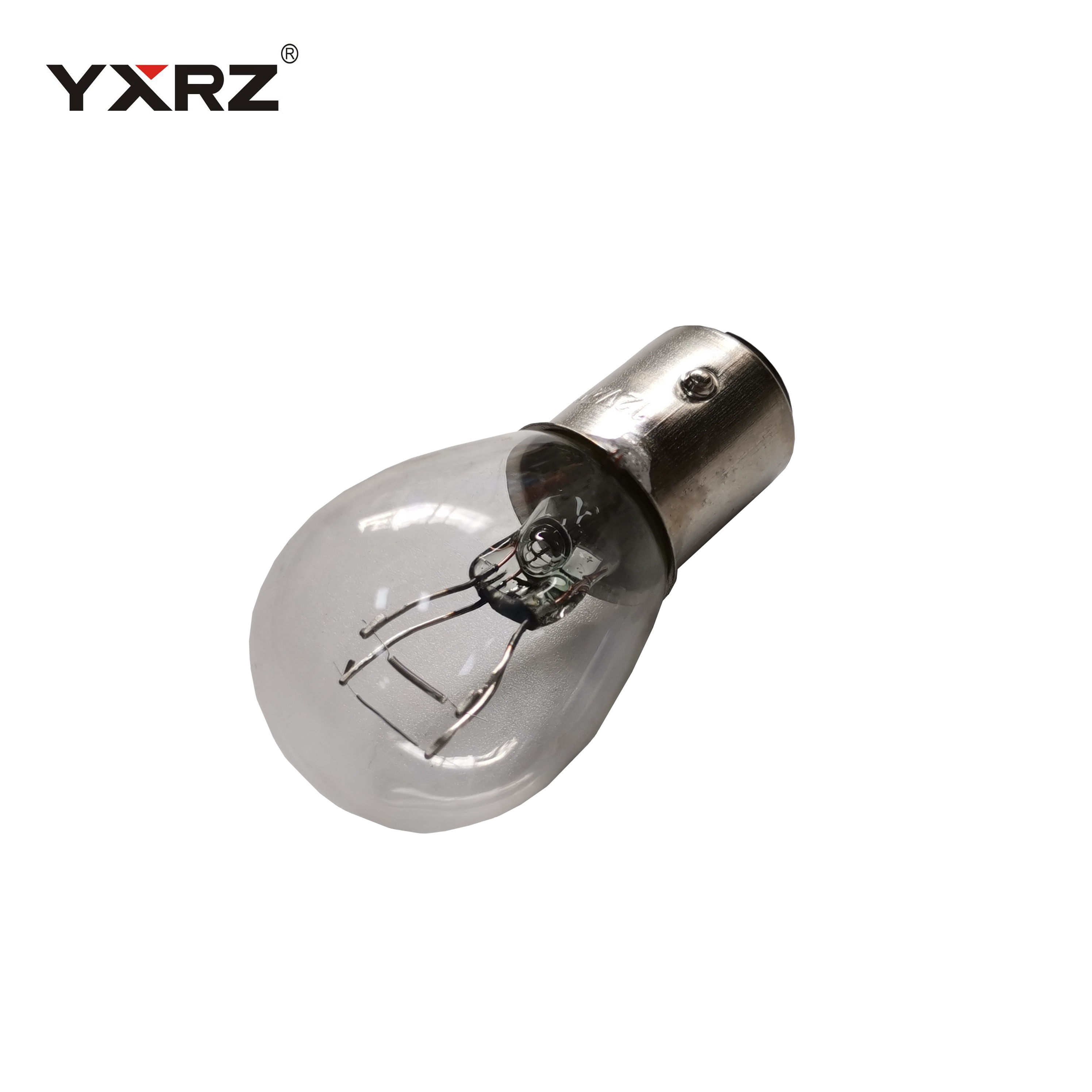 Лампа накаливания S25 с указателем поворота, 21/5 Вт, BAY15D, 12 В