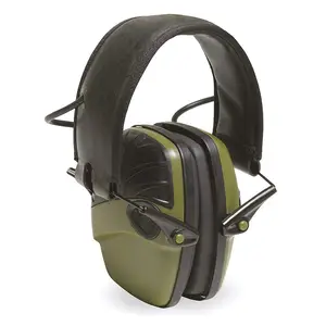 सुनवाई संरक्षण ध्वनि प्रवर्धन सामरिक शोर में कमी से अधिक कानों कान वायरलेस इयरपीस Headphones हेडसेट
