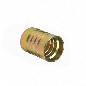 2024 Nhà máy cung cấp trực tiếp thủy lực ferrule - Product Image 2