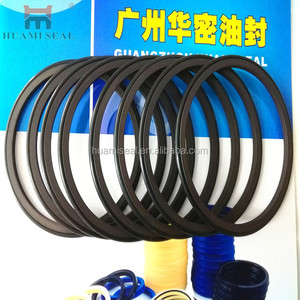 Graafmachine Hydraulische Olieafdichting O-Ring Kit Midden Verbinding Afdichting Kit 6zw118rl 803202620 - Product Image 3
