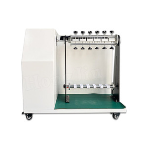 Wire Swing Testing Machine Plug Lead Data Cable Repeated Bending Detector Cable Bending Detector - Product Image 1