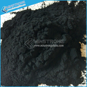 Polvo Negro de Paladio Nano de Alta Pureza CAS 7440-05-3 Precio - Product Image 2