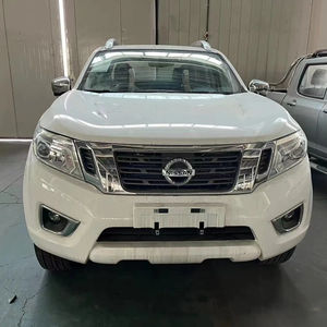 Camioneta <span class=keywords><strong>Nissan</strong></span> 4*4 en engranaje automático de 2.5L de <span class=keywords><strong>cabina</strong></span> <span class=keywords><strong>doble</strong></span> de gasolina 4WD - Product Image 1