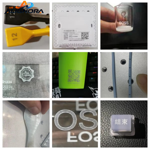 Nueva Máquina de Grabado y Marcado Láser UV de Plástico de 355nm, 5W, CNC de Sobremesa con Soporte DXF, Compatible con Vidrio - Product Image 5