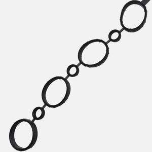 Valve Cover <b>Gasket</b> 55354237 55564395 For Chevrolet Opel Vauxhall Fiat Custom Shaped Oil Sealing - Product Image 2