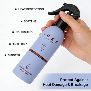 <span class=keywords><strong>Spray</strong></span> hydratant <span class=keywords><strong>bio</strong></span> <span class=keywords><strong>protecteur</strong></span> thermique pour <span class=keywords><strong>cheveux</strong></span> à la kératine et à l'huile d'argan : répare et protège les <span class=keywords><strong>cheveux</strong></span> jusqu'à 450 degrés - Product Image 5