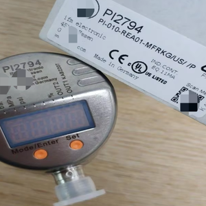 Spoelsensor Met Display Pi2794 Pi-010-Rea01-Mfrkg/Us/ /<span class=keywords><strong>P</strong></span> - Product Image 1