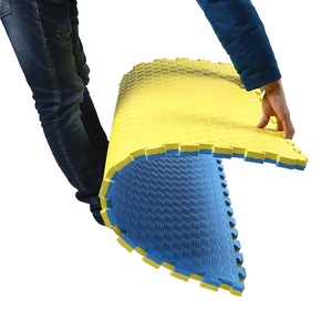 karate Taekwondo Judo <span class=keywords><strong>Juijitsu</strong></span> Tapete foamy - Product Image 2