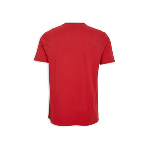Vente en gros T-shirt athlétique surdimensionné unisexe de qualité supérieure tricoté respirant écologique à manches courtes tailles confortables - Product Image 4
