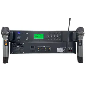 10000วัตต์ Premium Home High Power Amplifier และระบบ PA Professional เครื่องขยายเสียงผู้ผลิต