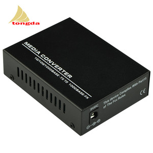 Miễn phí OEM logo nhà Máy Giá 1000Mbps tốc độ cao mạng Gigabit <span class=keywords><strong>Ethernet</strong></span> để sợi SFP sợi Quang Phương tiện truyền thông chuyển đổi - Product Image 5