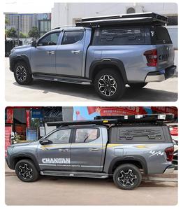 Série personnalisable Ultimate Ute Tub Topper <span class=keywords><strong>Capot</strong></span> de benne de camion <span class=keywords><strong>Capot</strong></span> de camping-car Convient à <span class=keywords><strong>Ford</strong></span> <span class=keywords><strong>Ranger</strong></span> 5.5' F150 2014 - Product Image 3