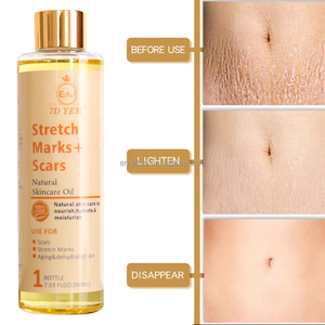 Poderosa Série Melhor Corpo Reafirmante Remoção de Cicatriz <span class=keywords><strong>Bio</strong></span> <span class=keywords><strong>Oil</strong></span> Stretch Mark Vitamina E Forte Eficaz Knuckles Mark Repair <span class=keywords><strong>Oil</strong></span>