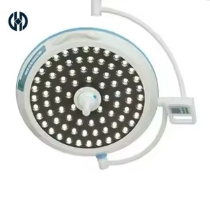 Lampe sans ombre à température <span class=keywords><strong>de</strong></span> couleur réglable, lampe verticale mobile sans ombre à économie d'énergie avec une longue durée <span class=keywords><strong>de</strong></span> <span class=keywords><strong>vie</strong></span> - Product Image 4
