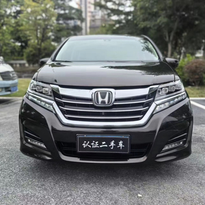 2016 <span class=keywords><strong>Honda</strong></span> <span class=keywords><strong>Elysion</strong></span> 2.4L สุดยอด | เบาะหนัง I-VTEC R18เข้ม | กล้อง360ระบบเกียร์อัตโนมัติซันรูฟแบบพาโนรามา - Product Image 1