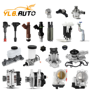 Chine Pièces de rechange automatiques d'usine de haute qualité Pièces de voiture pour BMW Mercedes Benz Land Rover Jaguar <span class=keywords><strong>Audi</strong></span> Volvo Pièces de moteur - Product Image 1
