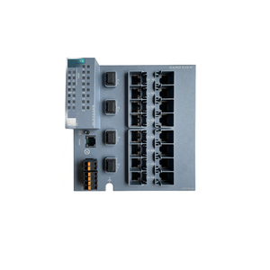 XC216-4C 6GK5216-4BS00-2AC2ปรับขนาดได้ของแท้100% ใหม่เอี่ยม XC216-4C สวิตช์ควบคุมได้6GK5216-4BS00-2AC2 - Product Image 2