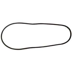 431855 3LX1186 Correa en V 3LX1186 Correa de Goma Acanalada para Automóviles e Industrias, Correa de Ventilador en V, Corte Personalizado, Correa de Goma Industrial - Product Image 1